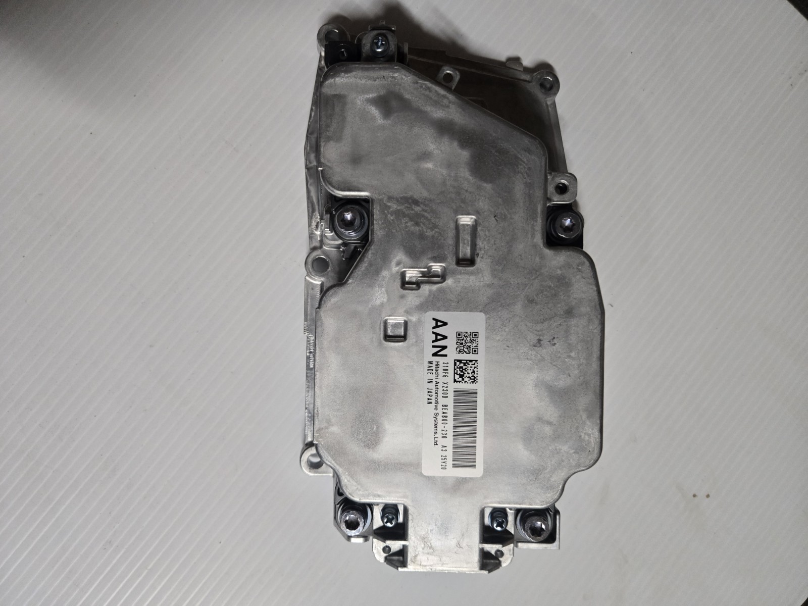 Genuine Nissan 310F6-X230D Rogue Transmission Controller / CVT Control Valve NEW