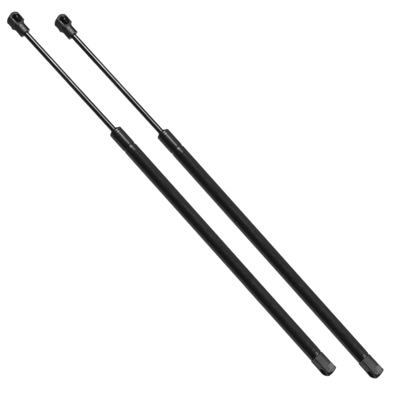 Qty 2 Fits Bentley Continental GTC Convertible 2003 to 2012 Trunk Lift