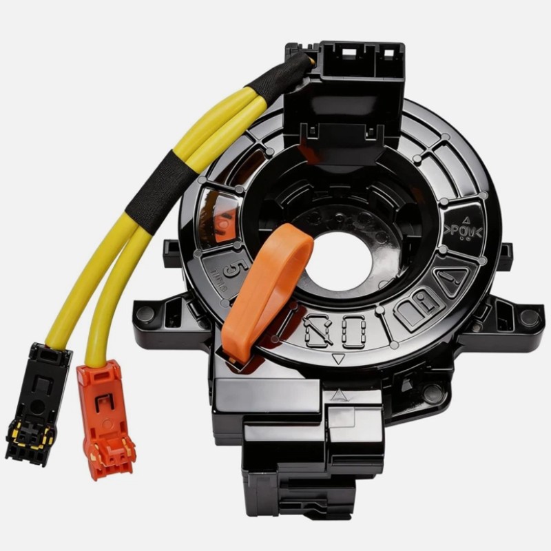 NEW Spiral Cable Clock Spring For 2005-2013 TOYOTA TACOMA 84306-06140
