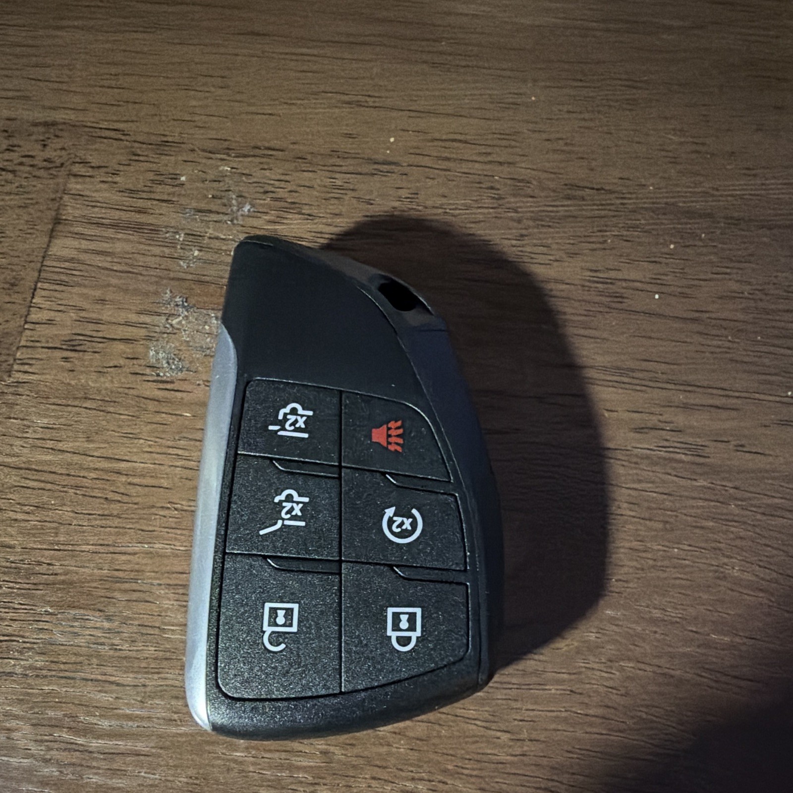 Keyless Entry Remote Control Smart Key Fob for Chevrolet Suburban 2021-2025 Keyless Entry Remote Control Smart Key Fob for Chevrolet Suburban 2021-2025