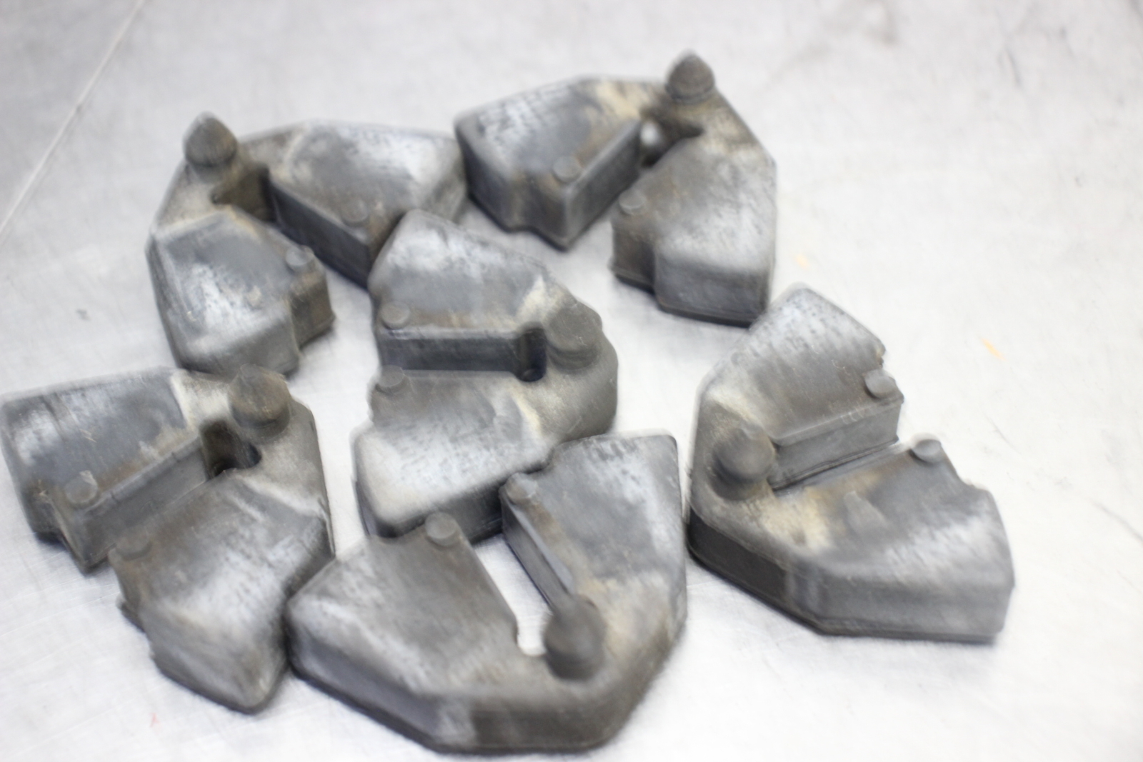 93-98 Suzuki GSXR1100W GSXR1100 Cush Drive Rubber Spacers