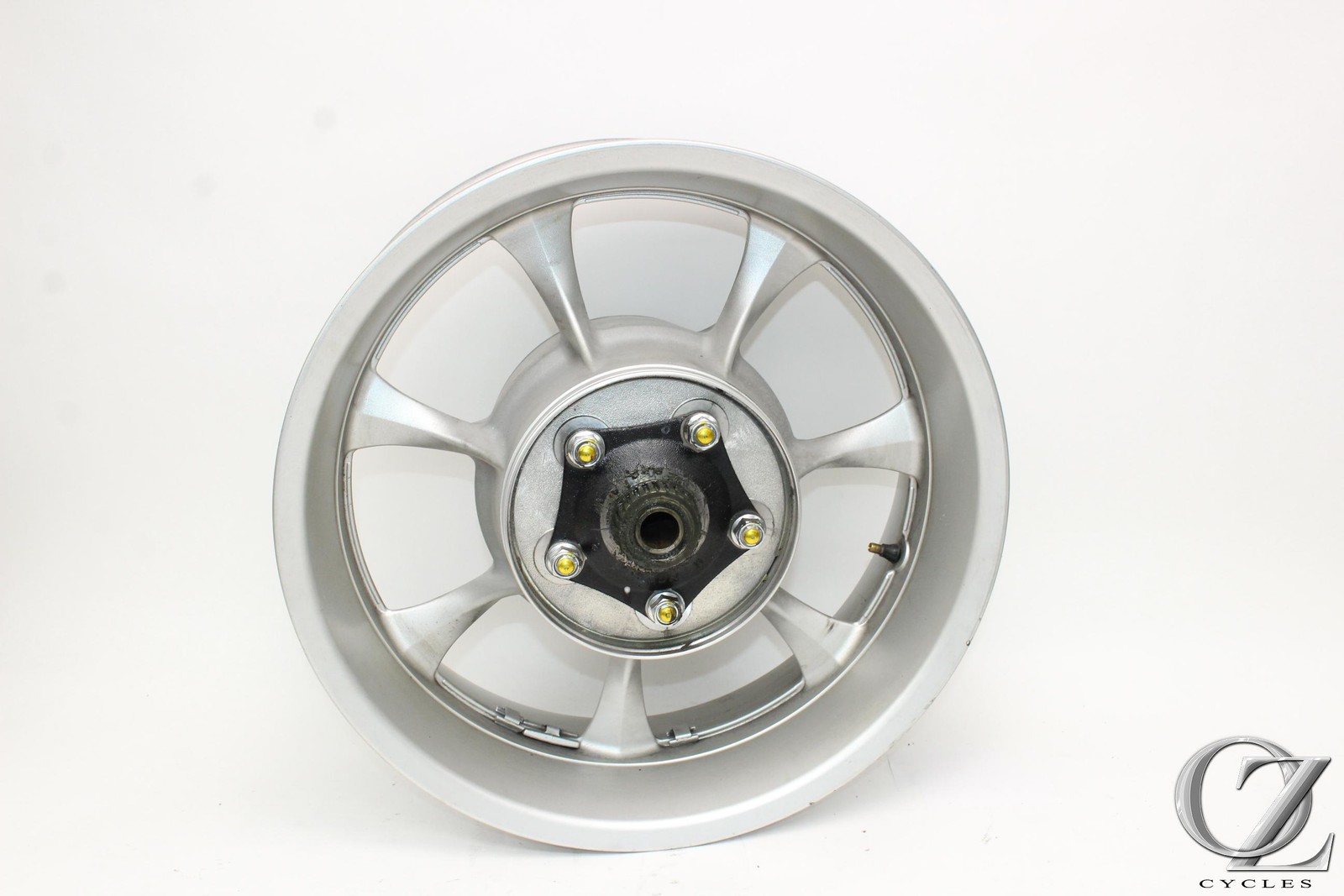 10-25 HONDA VTX1300CX VTX1300 FURY  Rear Rim Wheel 18x6.25