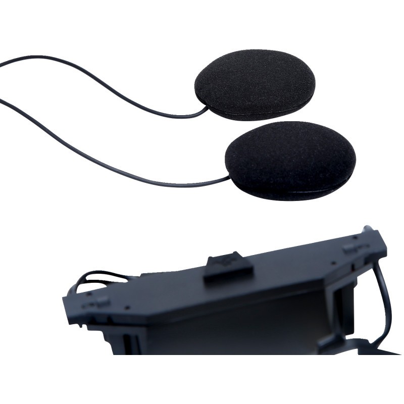 AGV Insyde Communication System Speakers 20KIT93040001