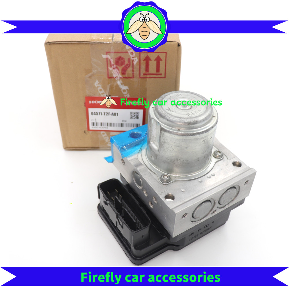 NEW OEM ABS Anti Lock Brake Pump Control For 2013-2017 Honda Accord