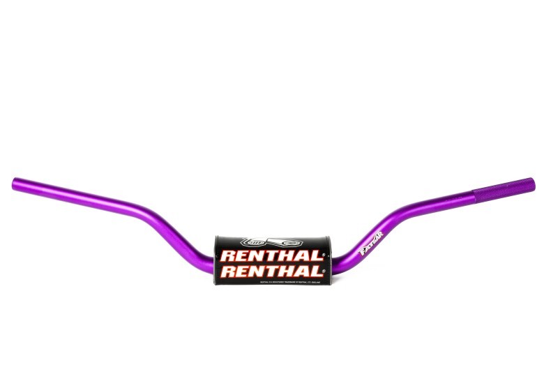 Renthal REN Fat Bar 609-01-PE