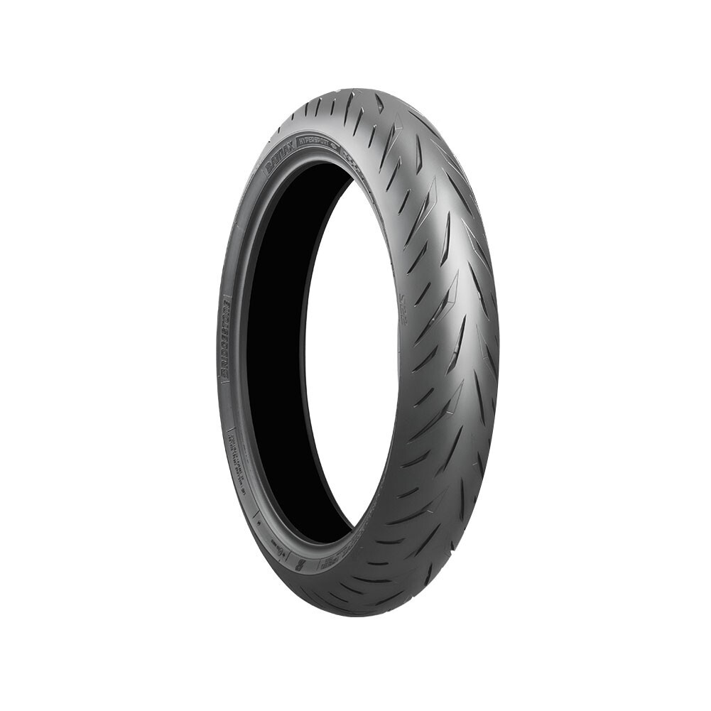 Bridgestone Battlax S22 Hypersport Front Motorcycle Tire 110/70R-17 (54H)