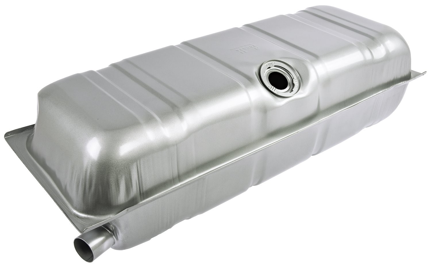 JEGS Fuel Tank for 1961-64 Chevrolet Full-Size Cars [20-Gallon]