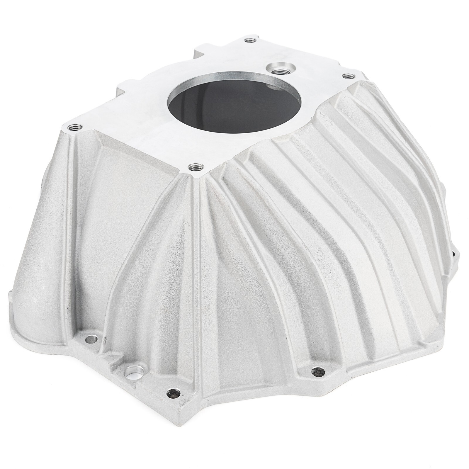 3899621 Aluminium Bell Housing 1959-1988 Fits Chevy 621 SBC BBC GM 11\