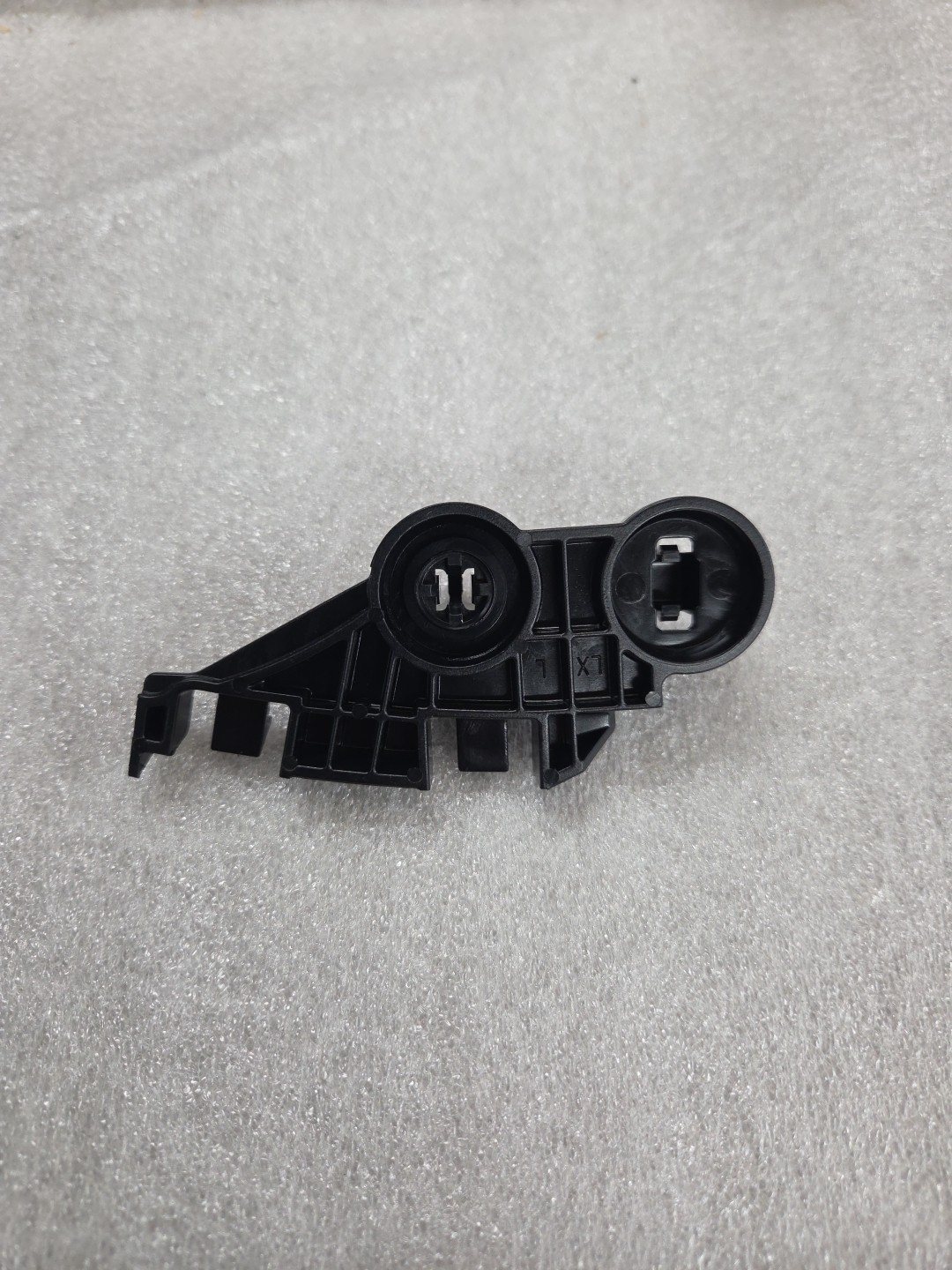 Mopar OEM 11-23 300 Front Bumper Upper Bracket 57010745AF LocA3