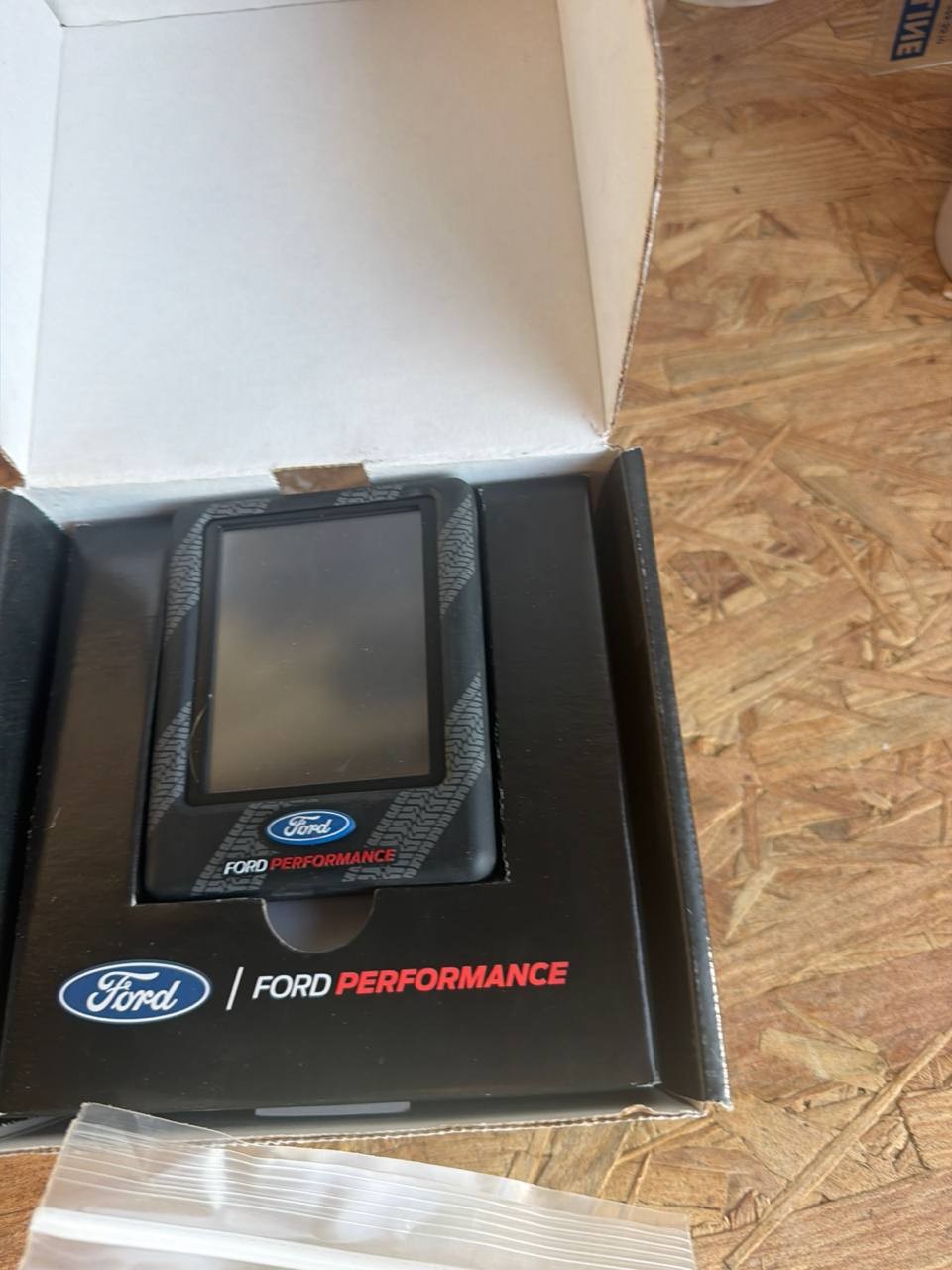 Ford Performance M-9603-B23 Bronco 2.3L EcoBoost ProCal 4 Calibration NEW