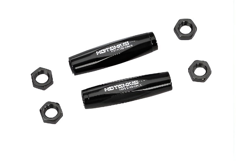 1971-1977 GTO, LEMANS, GRAND AM HOTCHKIS TIE ROD ADJUTING SLEEVES