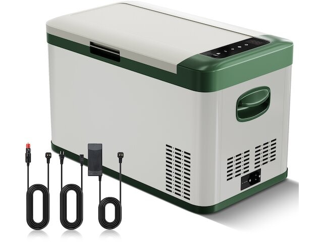 Refrigerator For 2008 Spyker C12 ZT554VT