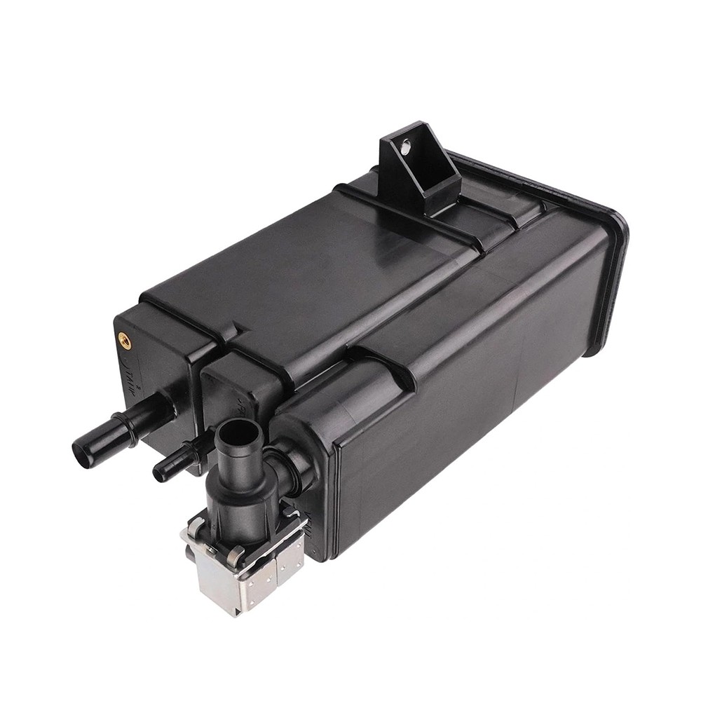 Fuel Vapor Evap Canister 1780A029 For 08-17 Mitsubishi Lancer 2.0L 2.4L
