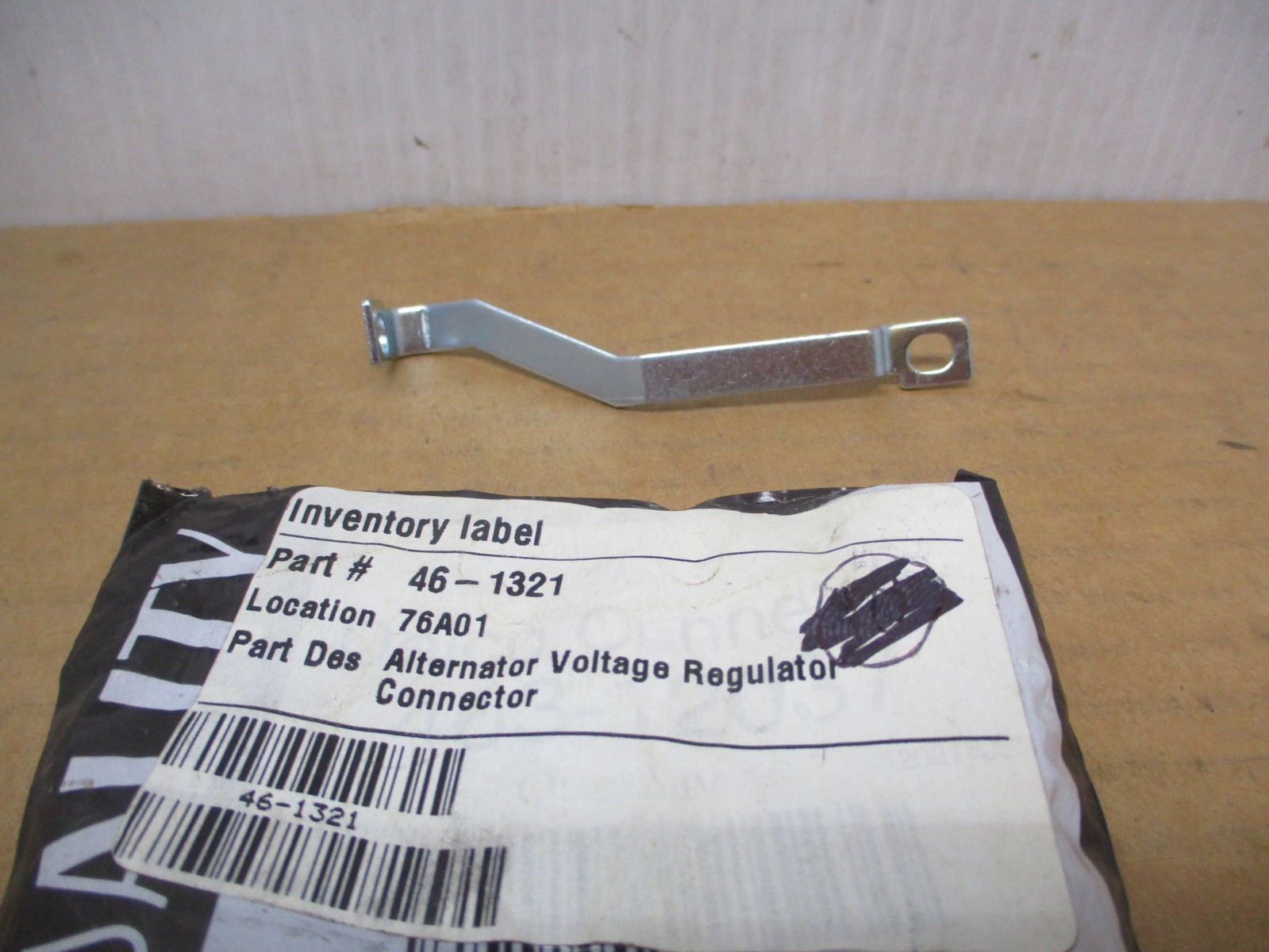 1 pcs/pack Connector 46-1321 QAI  HIGH QUALITY 463-12037