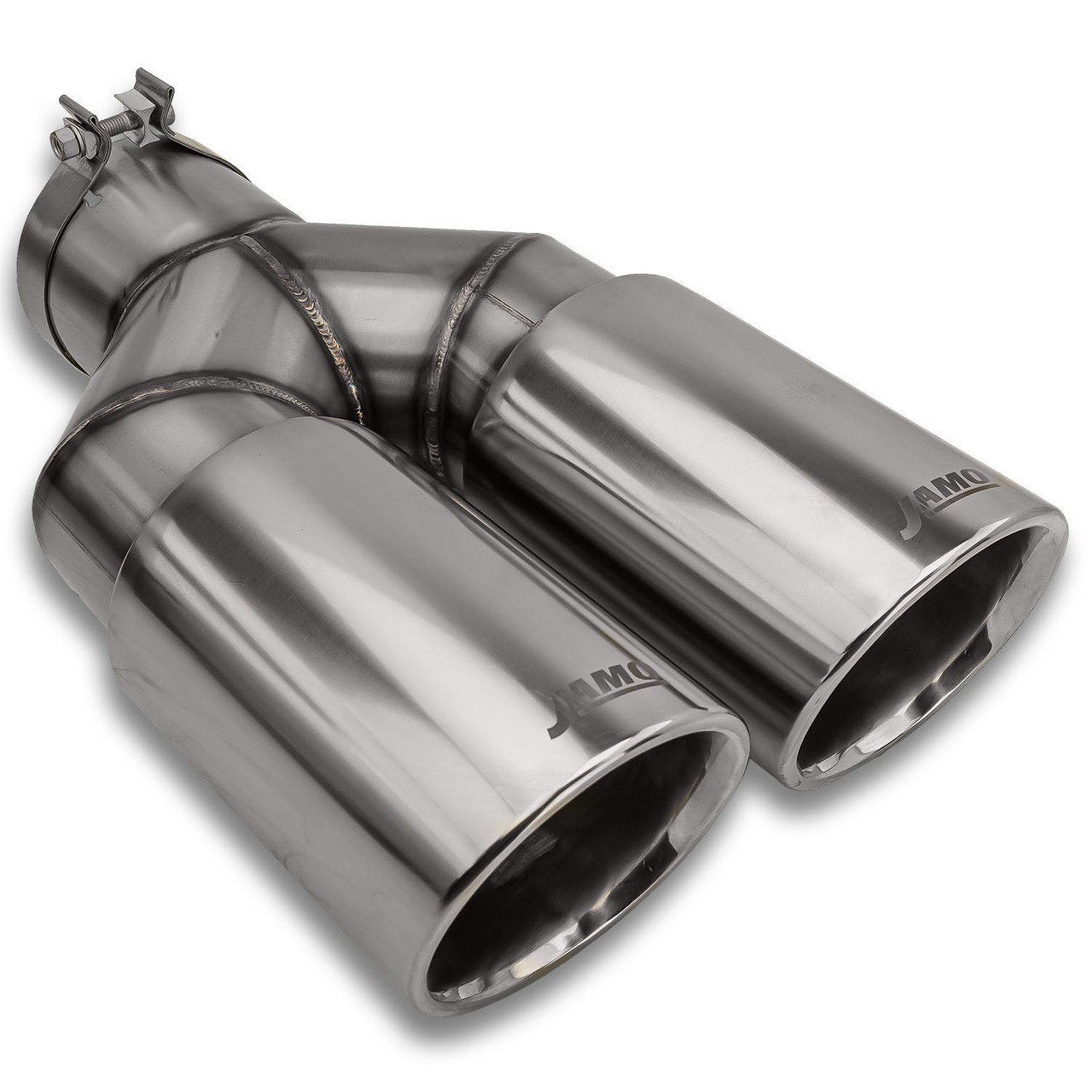 Jamo Exhaust TY506020SP - 5