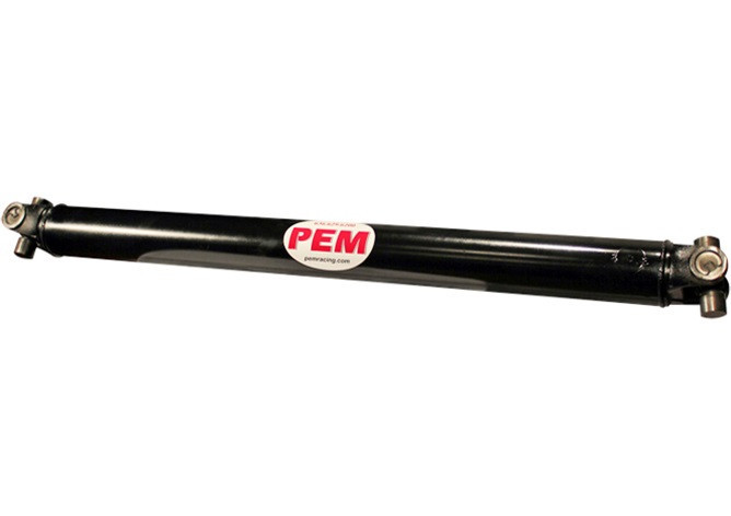 Steel DOM Drive Shaft  3.0