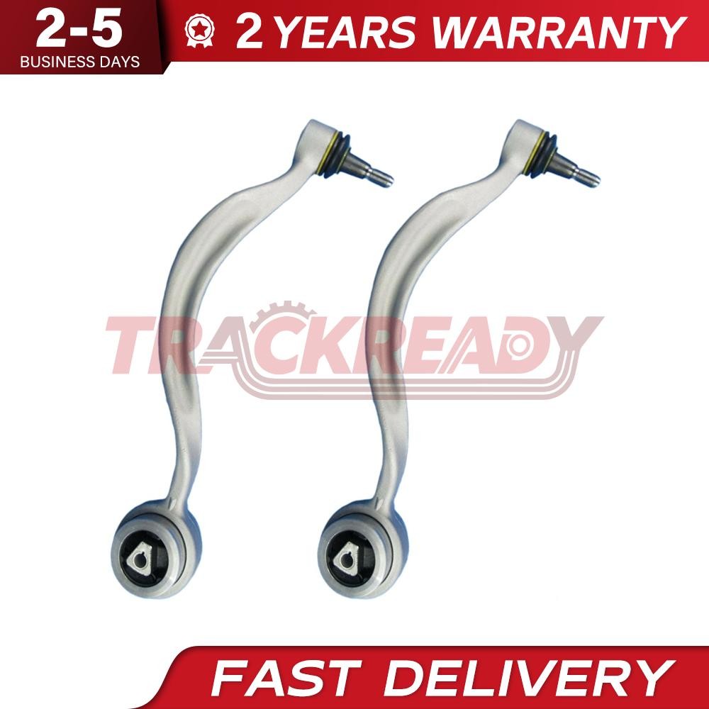 2x Lower Front Right Control Arm for Rolls Royce Phantom RR1 RR2 2003-2012