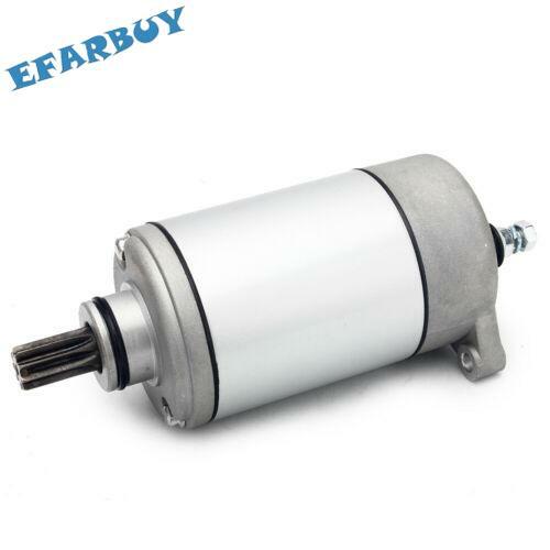 Starter Start Motor for HiSUN UTV800 1000 MSU800 Bennche Massimo Supermach Spire