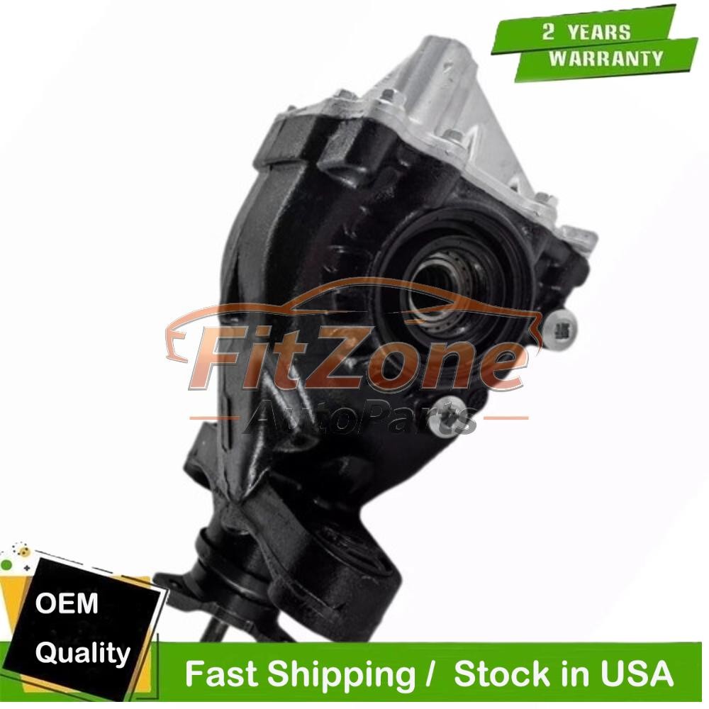 Rear Differential Axle Carrier  RWD Fits Fit for Cadillac CTS Trans 85571695