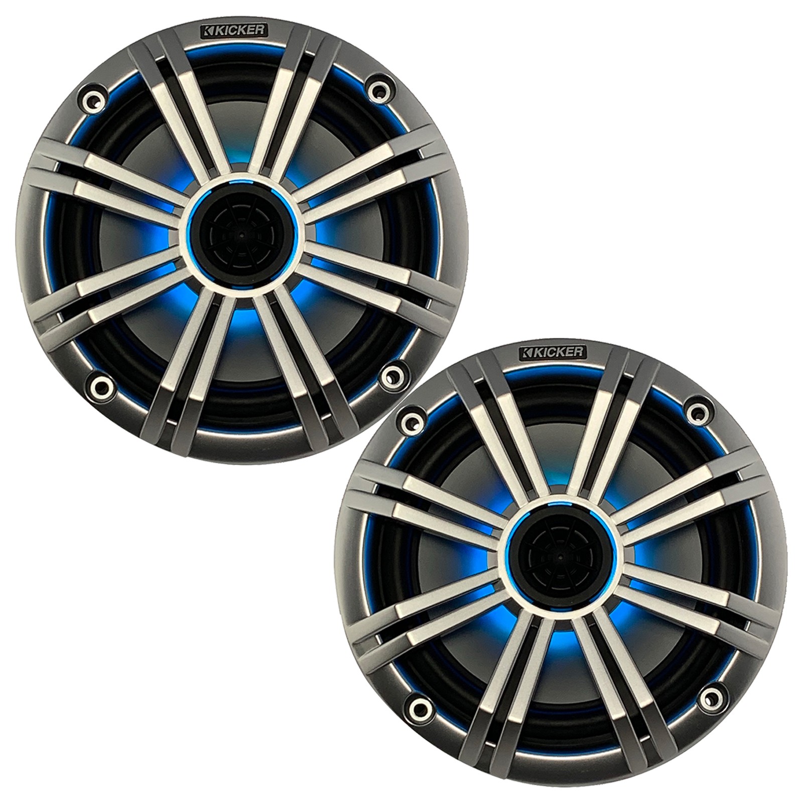 2x of Kicker 8\