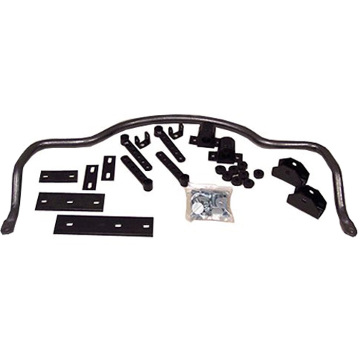 7626 Hellwig Kit Sway Bar Rear for Ram Truck Dodge 2500 3500 1500 1994-2001