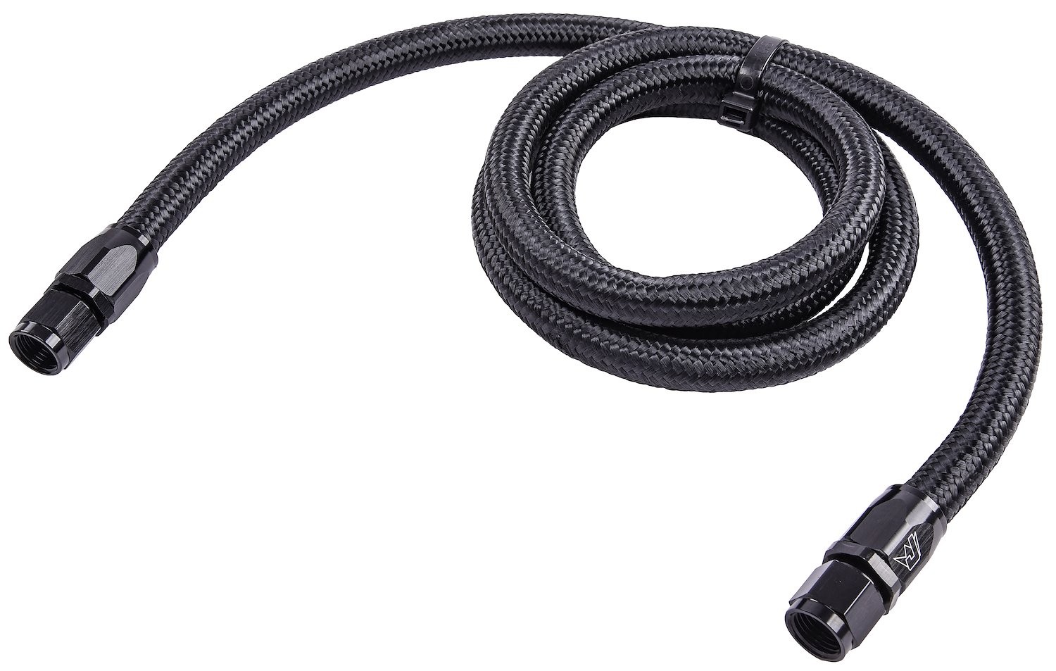 JEGS Pro-Flo 350 Hose Assembly [-6 AN x 5 ft. Long]