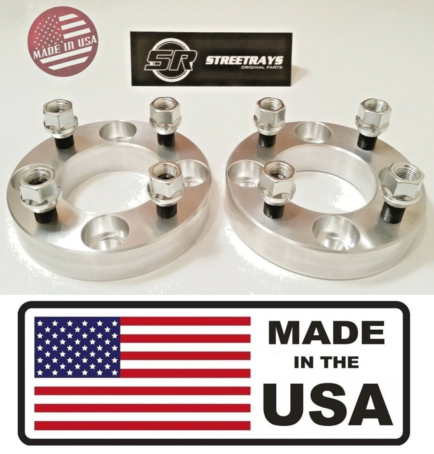 [SR] 2pc 25mm (1\