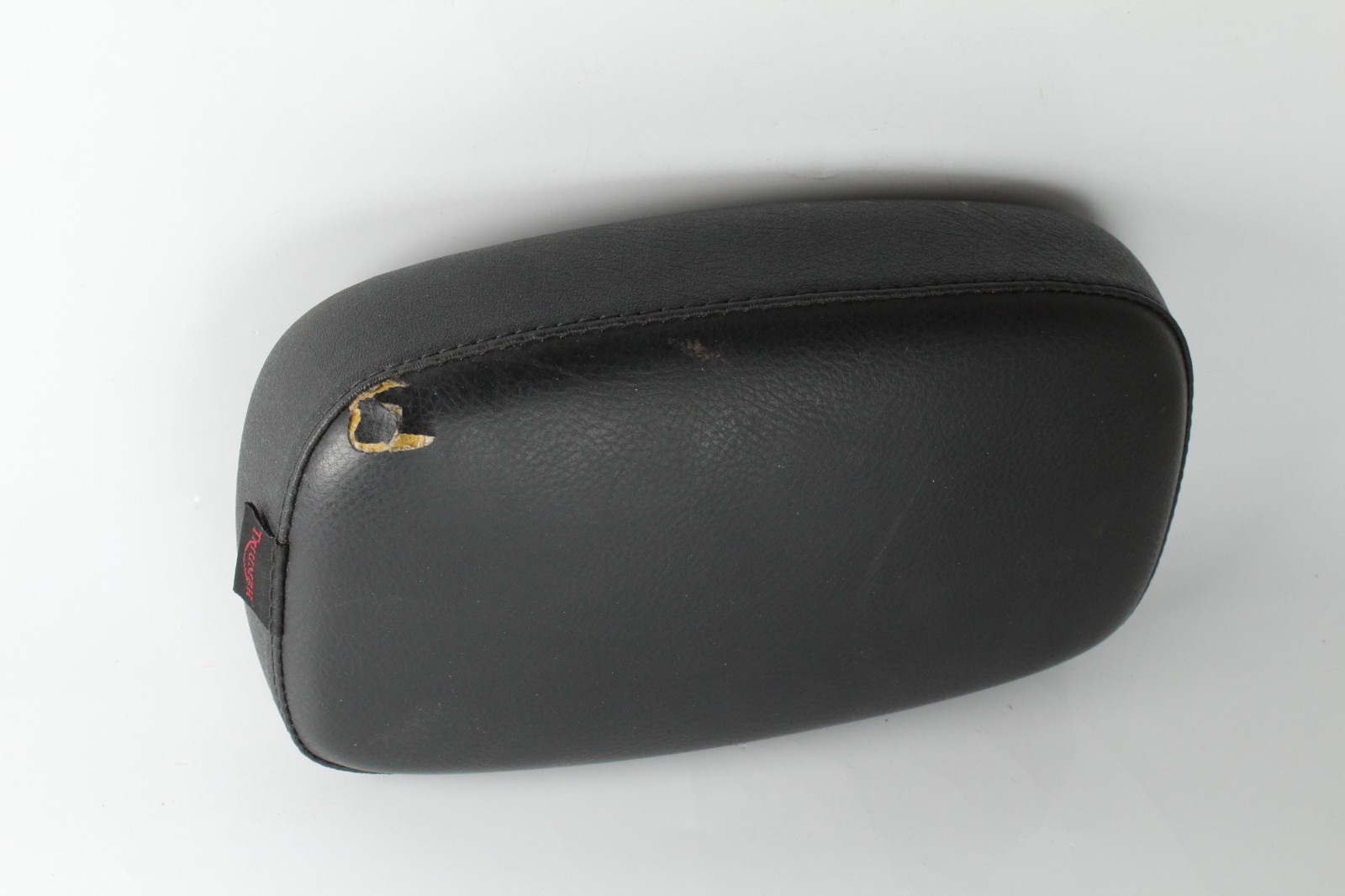 Triumph Bonneville T120 Passenger Rear Back Rest