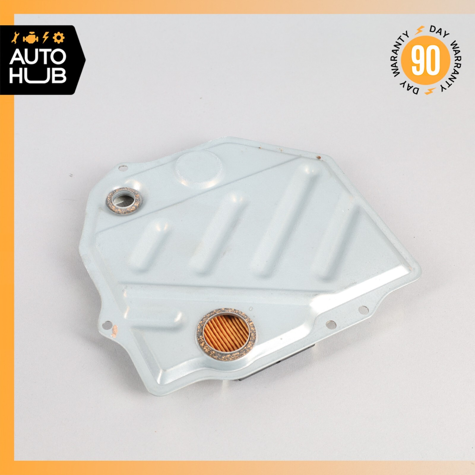 90-97 Mercedes R129 600SL SL320 S320 Automatic Transmission Oil Filter OEM 90-97 Mercedes R129 600SL SL320 S320 Automatic Transmission Oil Filter OEM