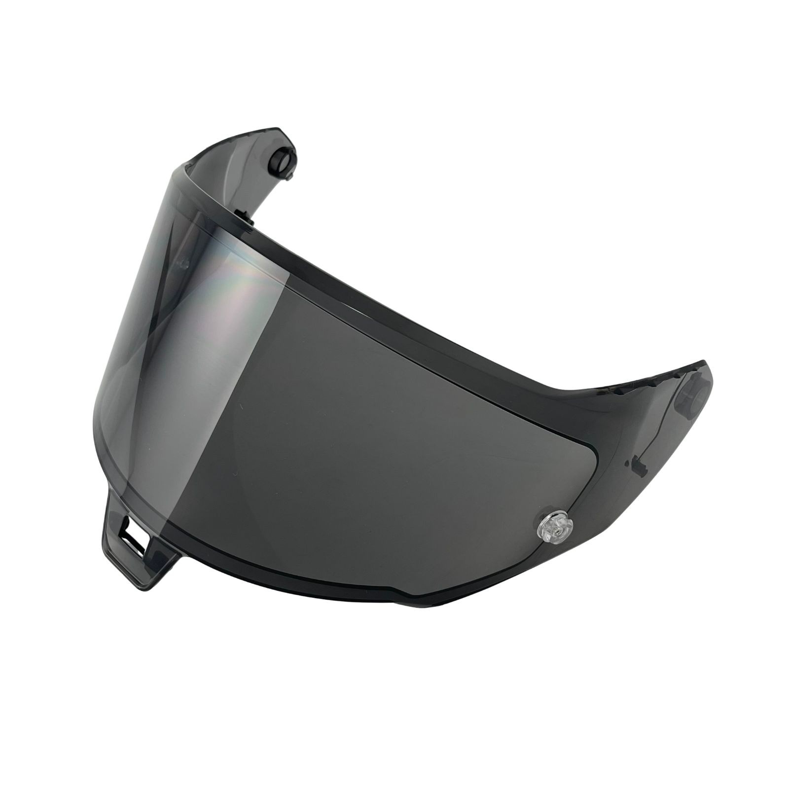 Tinted Visor Replacement Shield For Alpinestars Supertech R10 SR10 S-R10 AFHS-01