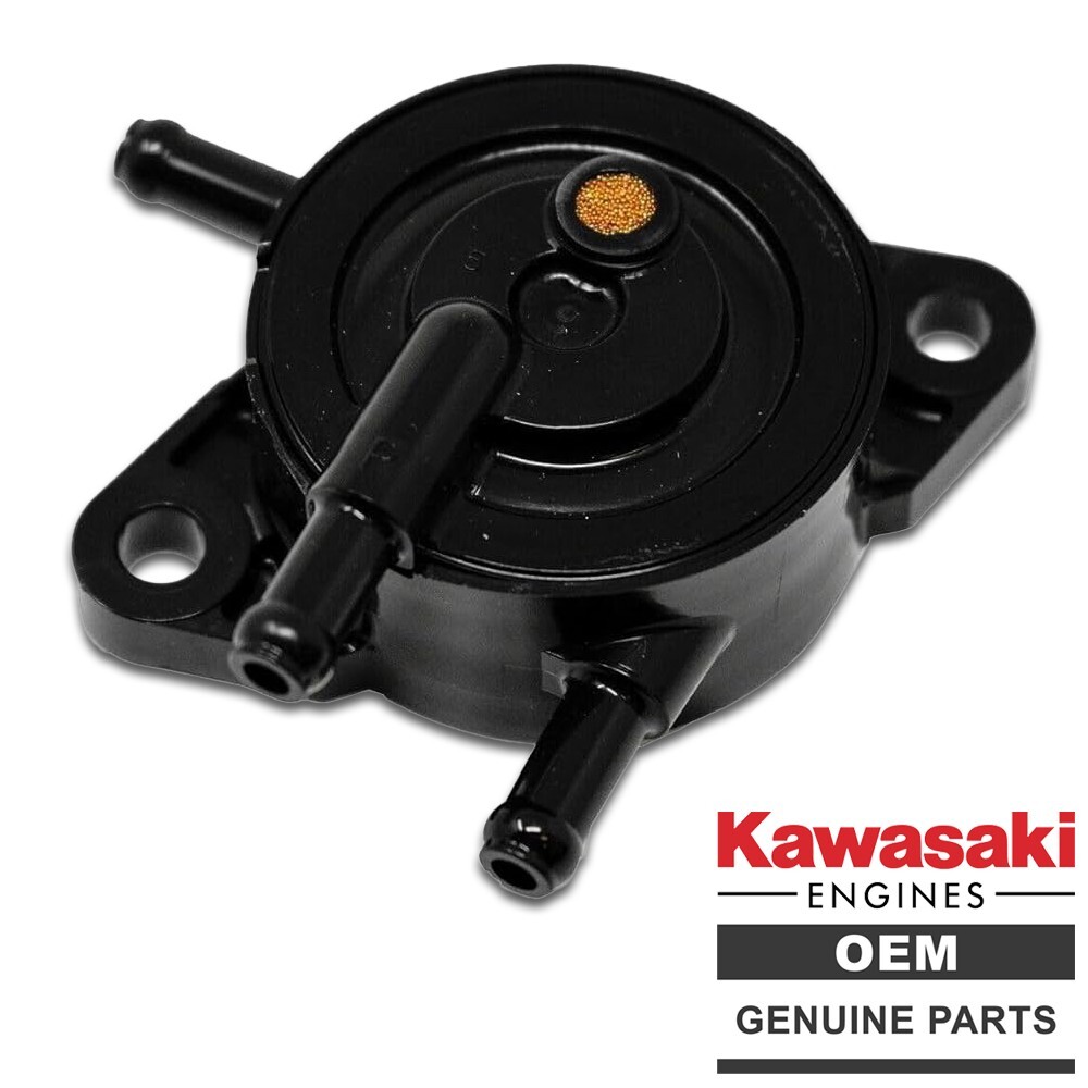 Genuine OEM Kawasaki 49040-0801 Fuel Pump (Replaces 49040-0769) Genuine OEM Kawasaki 49040-0801 Fuel Pump (Replaces 49040-0769)