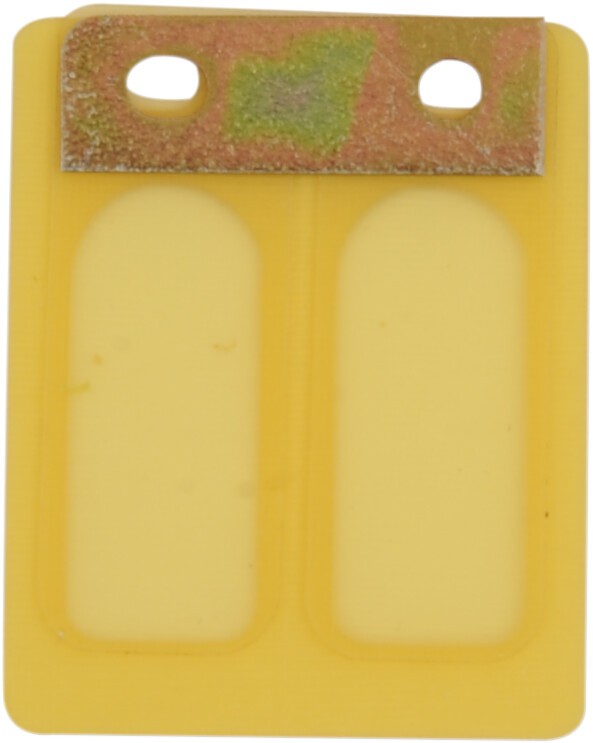 Boyesen Power Reed Set - Dual-Stage Fiberglass Reed Petals for Yamaha Boyesen Power Reed Set - Dual-Stage Fiberglass Reed Petals for Yamaha