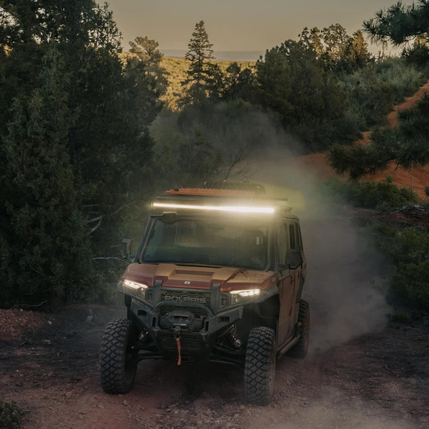 Polaris 2889567 Off Road RIGID RDS SR-Series 50\