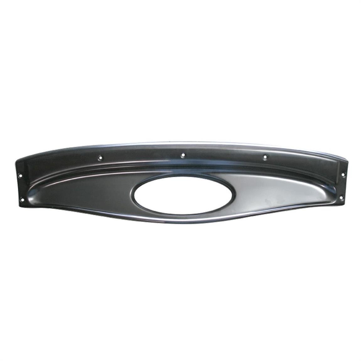 Speedway 1932 Ford Original Style Steel Reproduction Dash, 40-1/2 Inch Wide