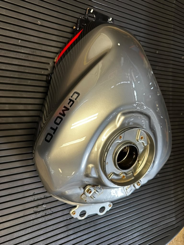 Fuel Tank CF moto 450 ss Fuel Tank CF moto 450 ss