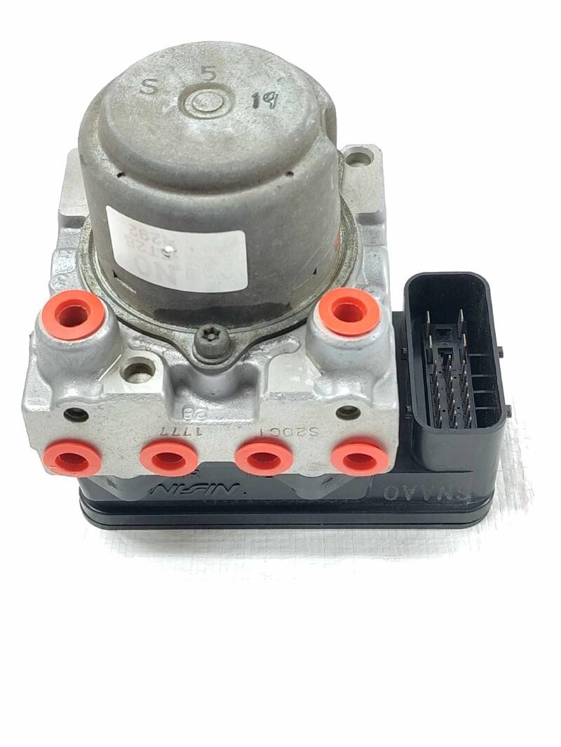 2006-2011 Honda Civic 1.8L EX ABS Anti-Lock Brake Pump Modulator Module OEM