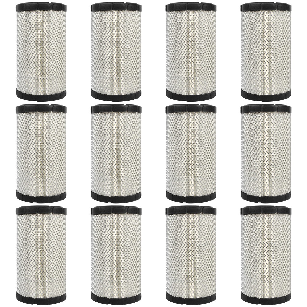 12x Air Filter 715900394 For Can-Am 1000 800BRP Defender HD8 HD10 Maverick 16-21