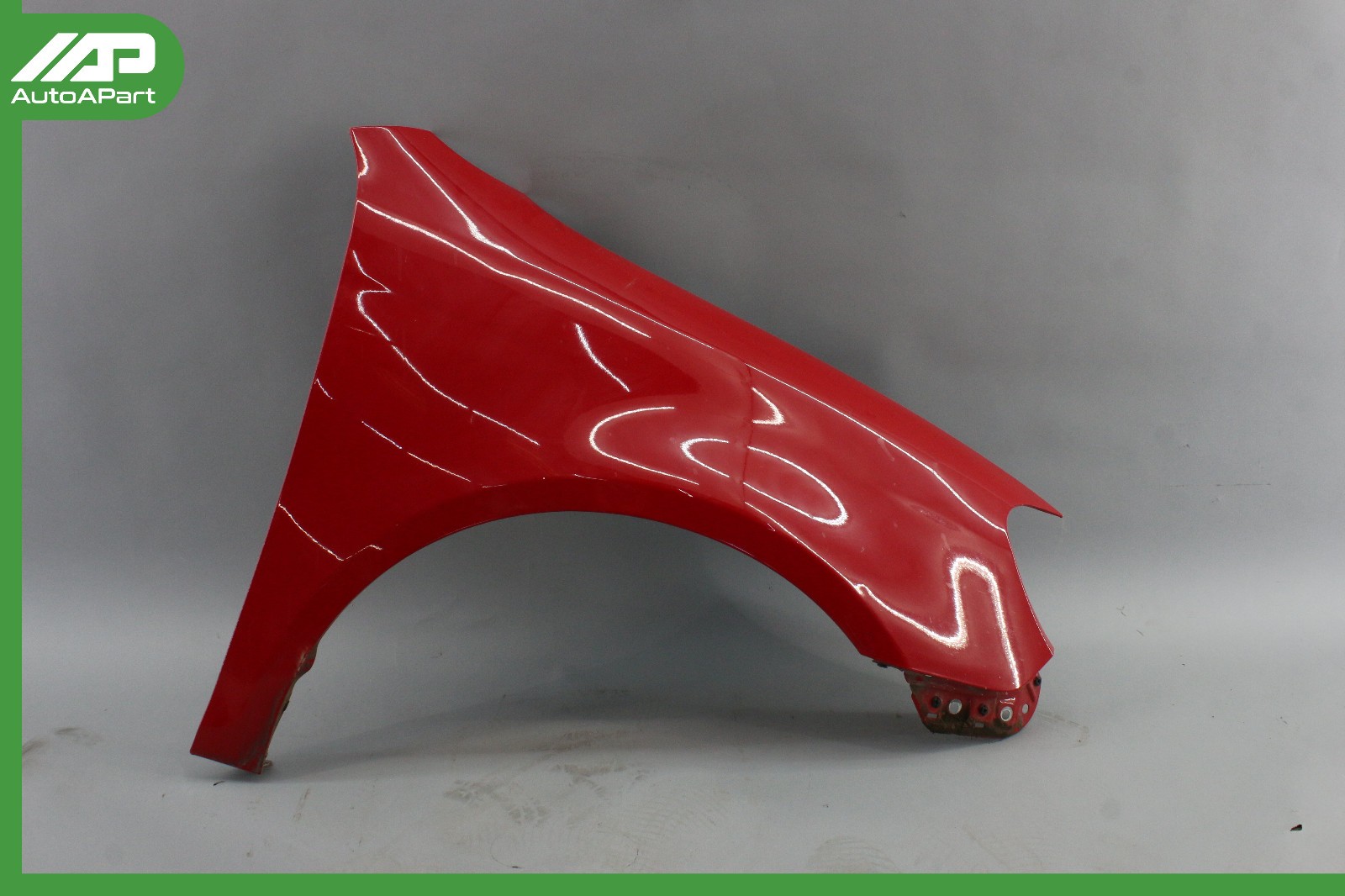✅ 11-16 Volkswagen Jetta Wagon Front Right Passenger Side Fender Panel Red OEM