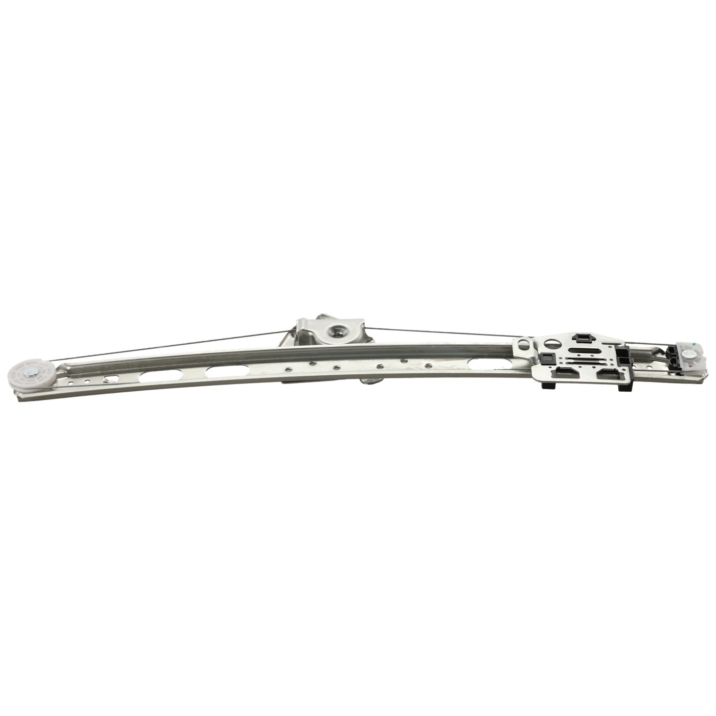 Window Regulator Rear Passenger Right Side for ML Class Mercedes-Benz ML350