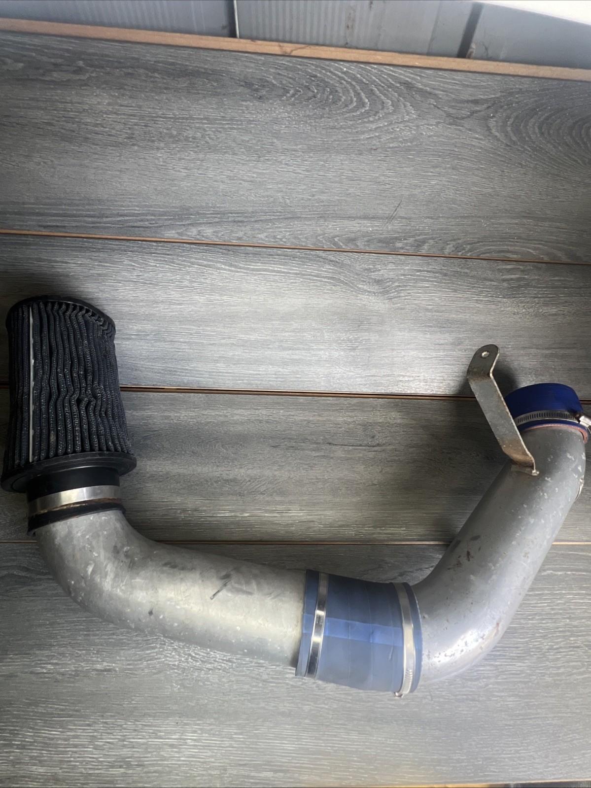 VW MK3 EUROSPORT COLD AIR INTAKE Jetta Golf GTI 2.8L 92-98 VR6 RARE