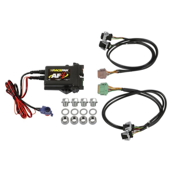 220-VM-AF4-2468 4 CHANNEL WIDEBAND CONTROLLER