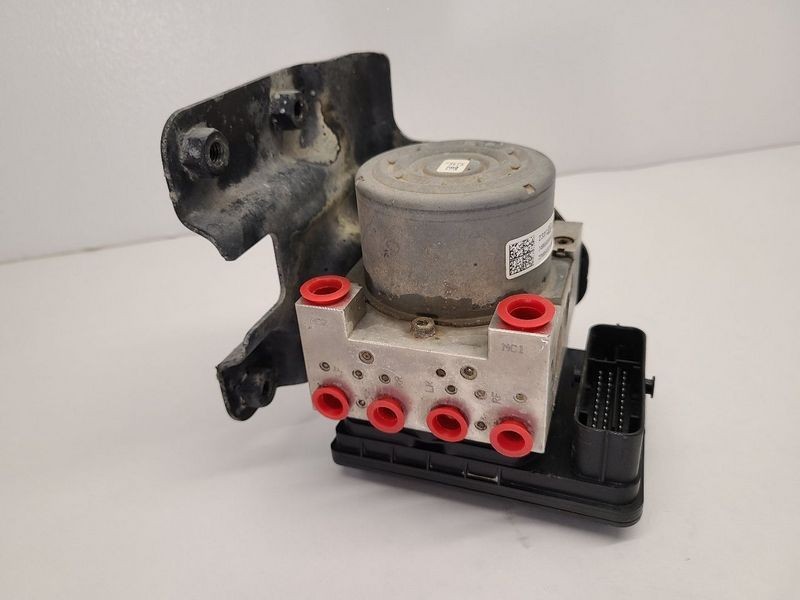 2016 Chevy Colorado GMC Canyon ABS Anti-Lock Brake Pump Module Assembly OEM