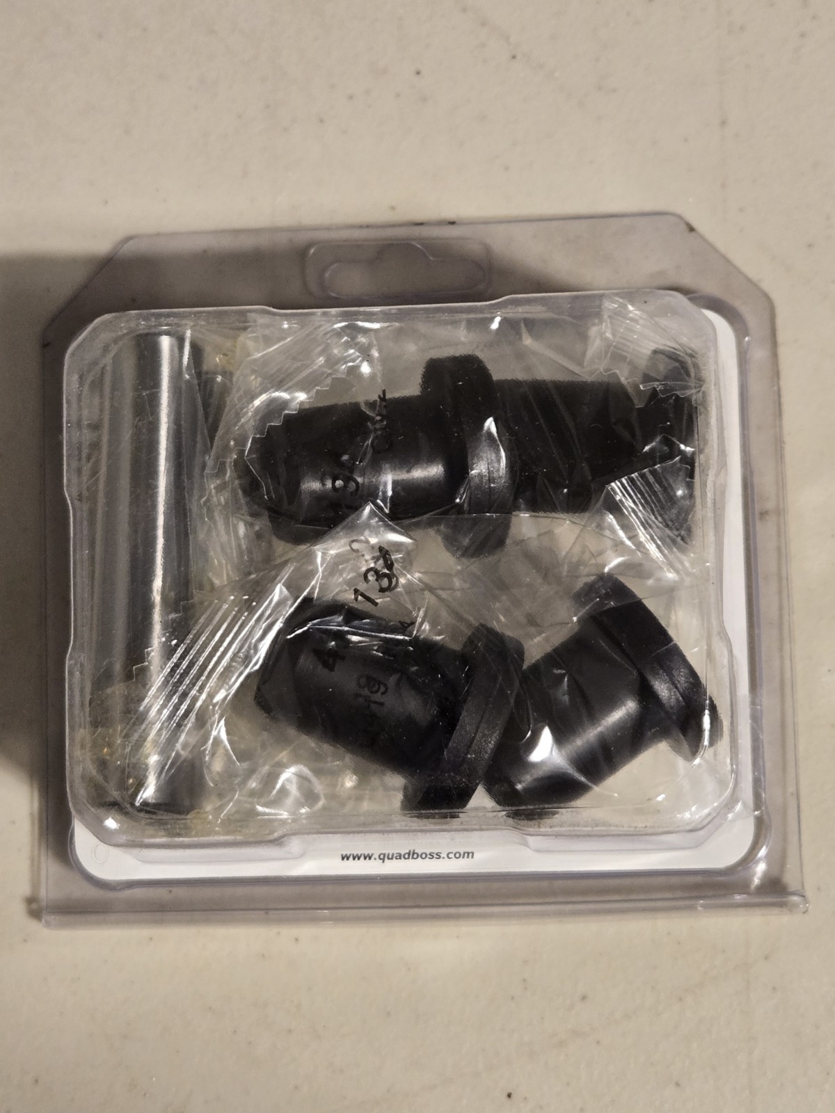 QuadBoss Front A-Arm Repair Kits 41-4674 Lower 414674
