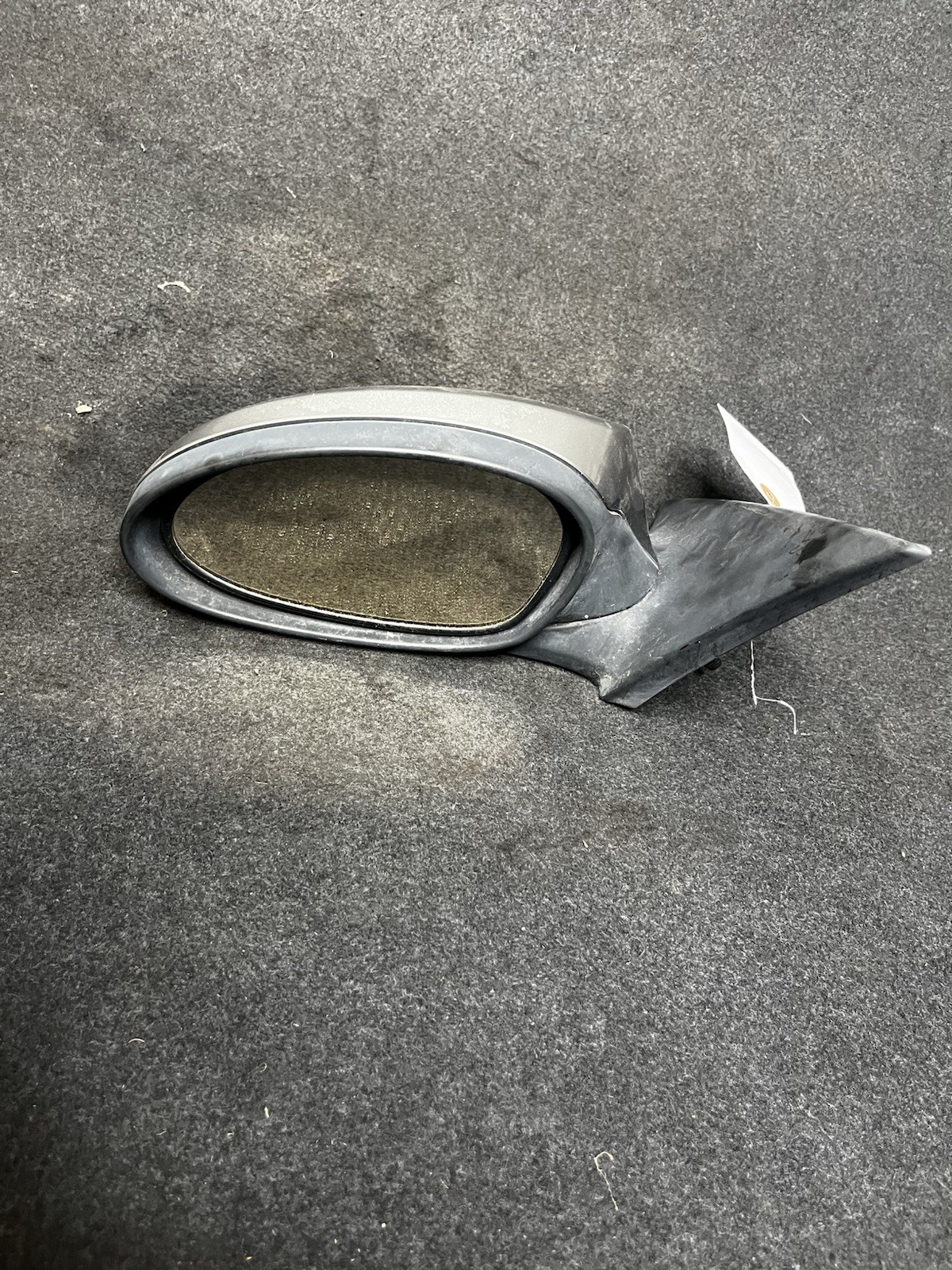 07-10 BMW E92 E93 328I 335I Coupe Convertible Left Driver Door Mirror 3 PIN