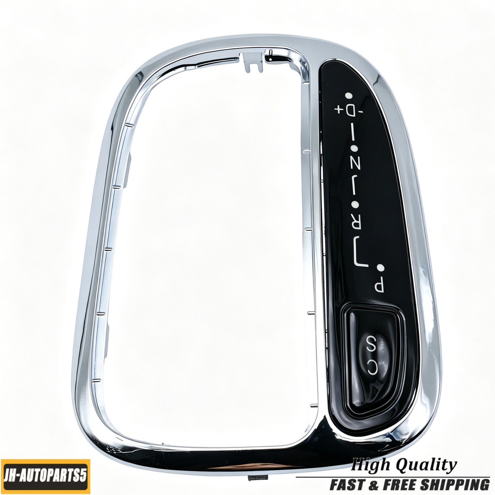 NEW Gear Shift Indicator Trim For Mercedes Benz CLK320 CLK500 W209 NEW Gear Shift Indicator Trim For Mercedes Benz CLK320 CLK500 W209