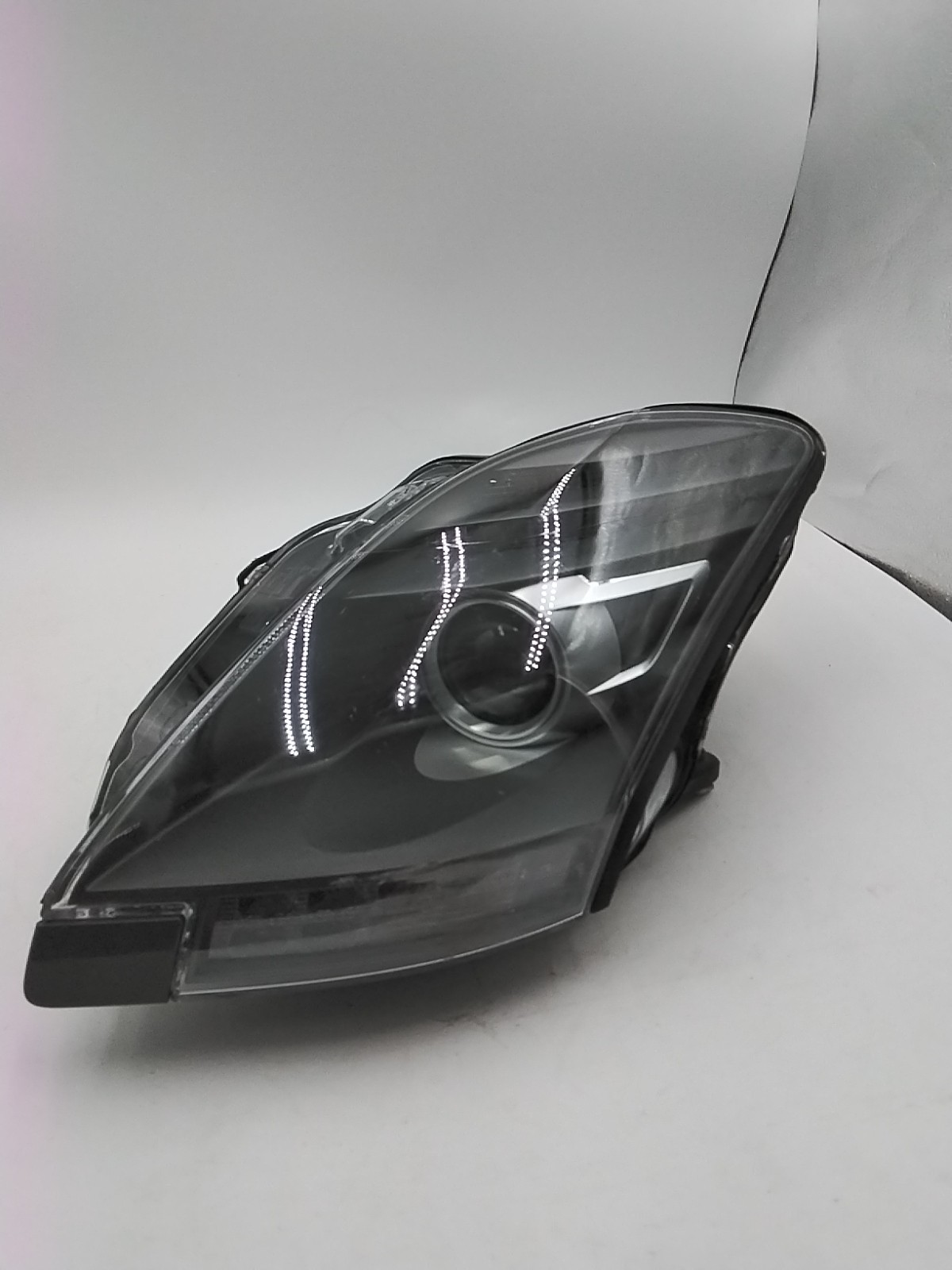 2011-2015 Mercedes-Benz SLS Hid Headlight