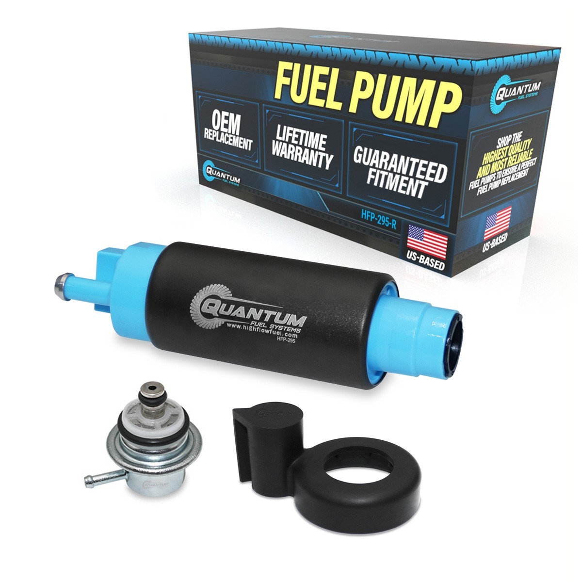 Fits Mercury Optimax Outboard 880596T55 881705T1 EFI Fuel Pump + Regulator QFS Fits Mercury Optimax Outboard 880596T55 881705T1 EFI Fuel Pump + Regulator QFS