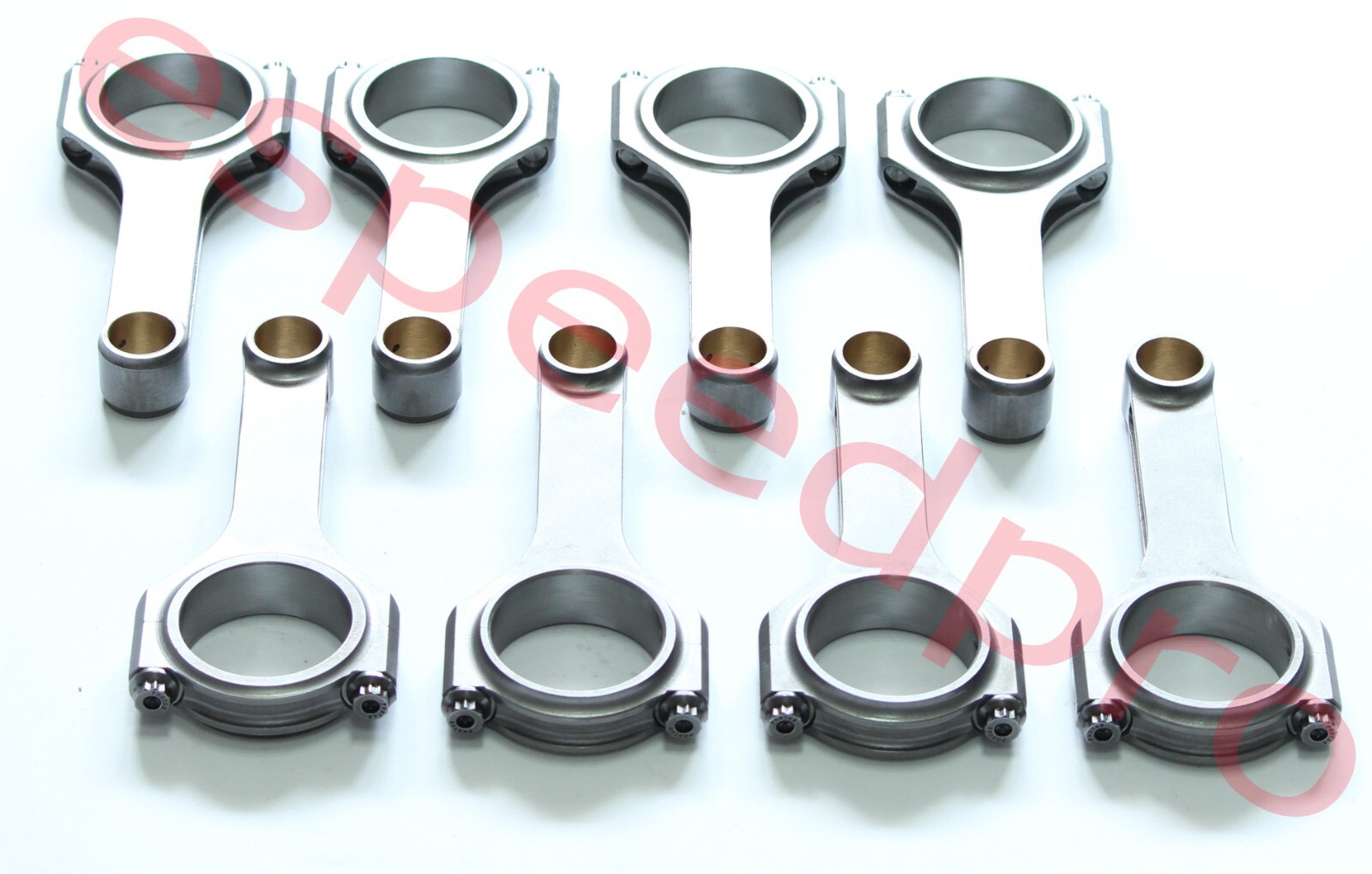 For Small Block Chevy SBC 305 327 350 5.7\