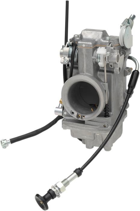 Mikuni HSR Carburetor Natural 45mm #TM45-2K Harley Davidson