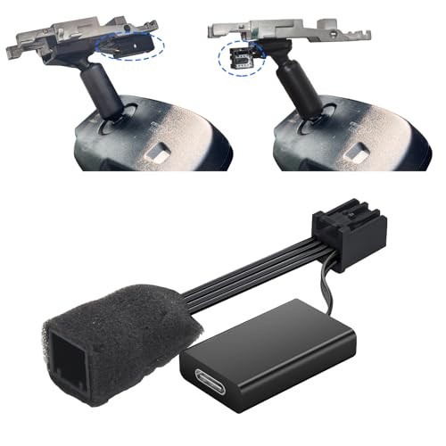 Dashcam USB Power Adapter for GM 10-Pin for Chevy GMC Buick Cadillca Silverado
